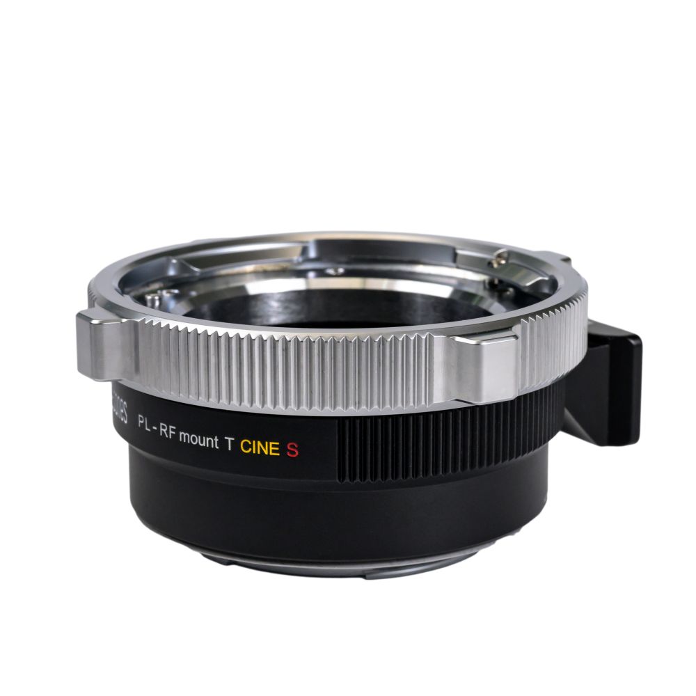 Metabones ARRI PL auf Canon EOS R (RF Mount) T CINE Adapter S