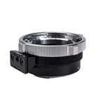 Metabones ARRI PL auf Canon EOS R (RF Mount) T CINE Adapter S
