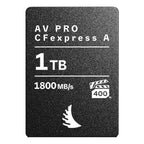 Angelbird AV PRO CFexpress A 4.0 MK2 1 TB
