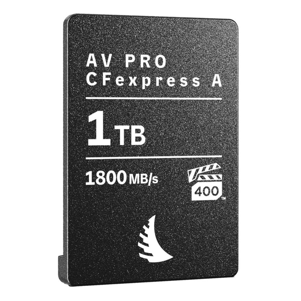 Angelbird AV PRO CFexpress A 4.0 MK2 1 TB