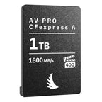 Angelbird AV PRO CFexpress A 4.0 MK2 1 TB