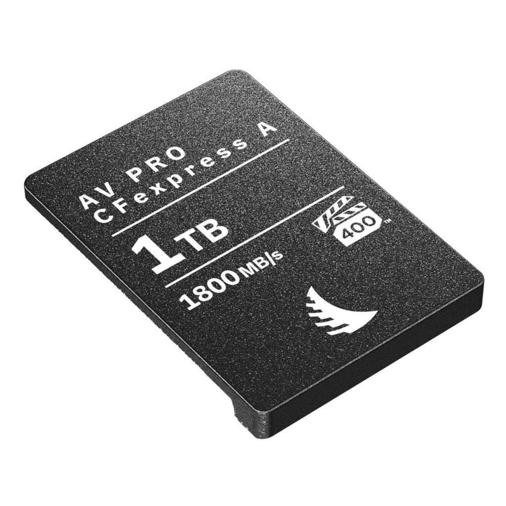 Angelbird AV PRO CFexpress A 4.0 MK2 1 TB