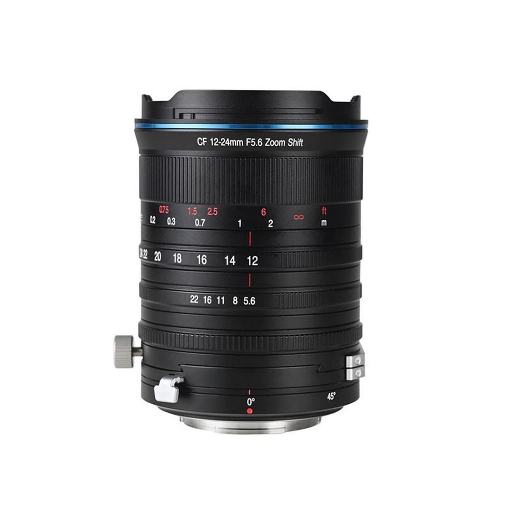 Laowa 12-24mm APS-C f/5.6 Zoom Shift CF Nikon Z