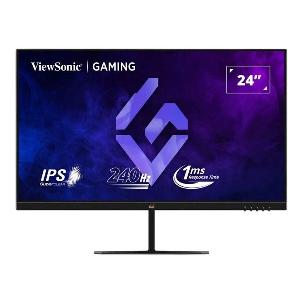Viewsonic VX2479A-HD-PRO LED-Monitor 24" Full HD