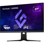 Viewsonic XG275D1-4K Moniteur LED 27" 4K