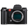 Leica 10643 SL3-S - Noir