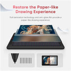 XP-Pen Artist 15.6 Pro V2