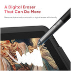 XP-Pen Artist 15.6 Pro V2