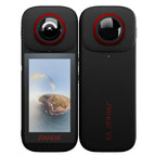 Labpano PanoX V3 caméra à 360°