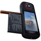 Labpano PanoX V3 caméra à 360°