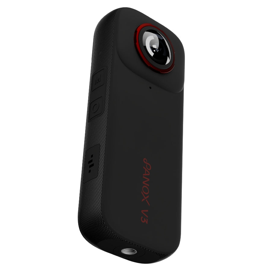 Labpano PanoX V3 caméra à 360°