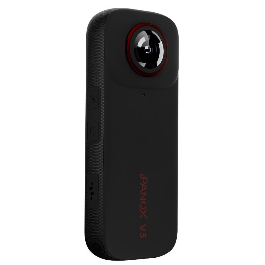 Labpano PanoX V3 caméra à 360°