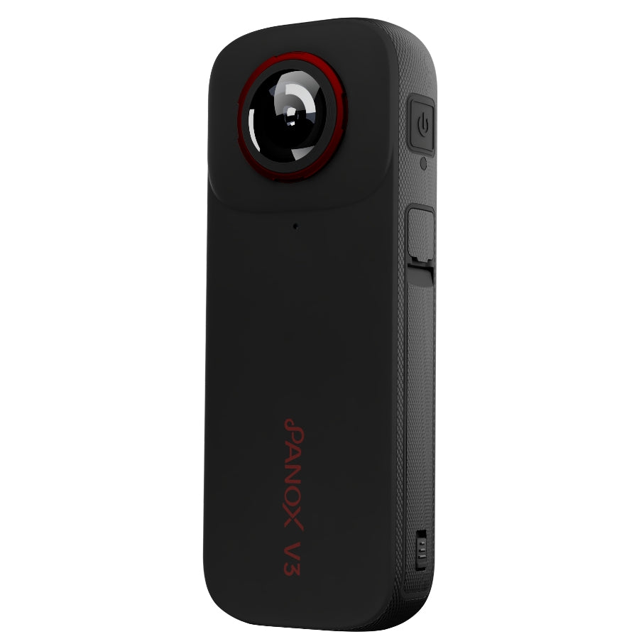 Labpano PanoX V3 caméra à 360°