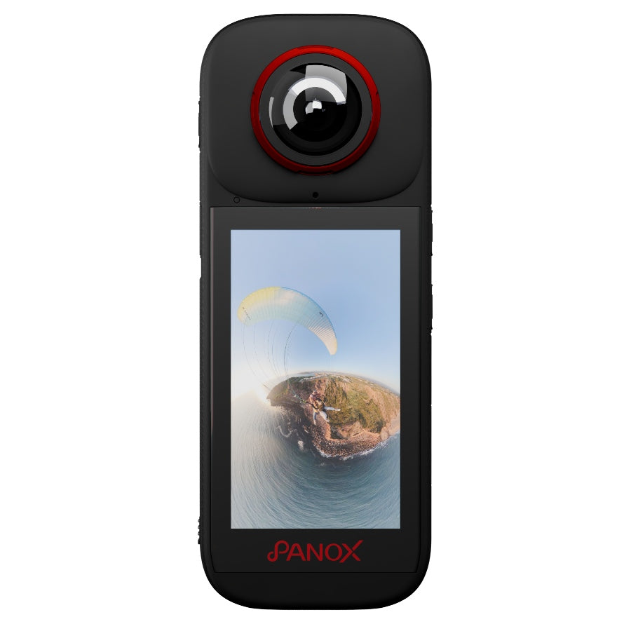 Labpano PanoX V3 caméra à 360°