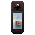 Labpano PanoX V3 caméra à 360°