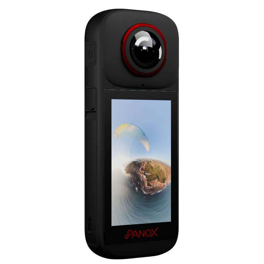 Labpano PanoX V3 caméra à 360°