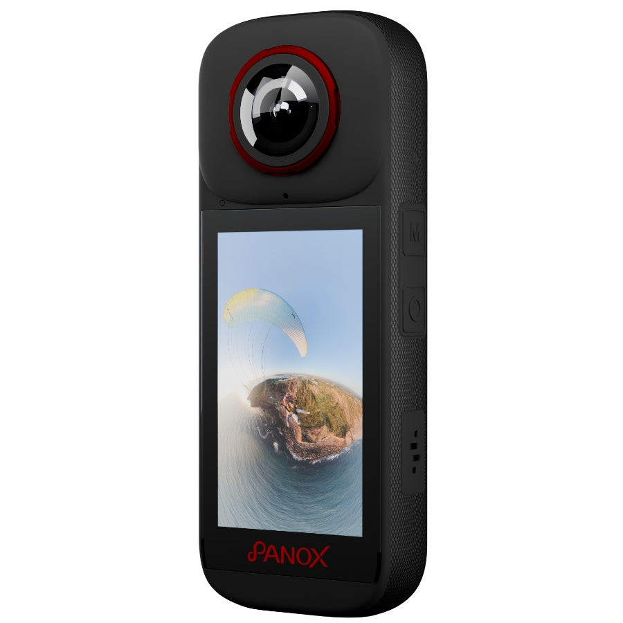 Labpano PanoX V3 caméra à 360°