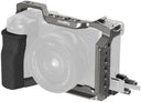 SmallRig 5060 HawkLock Quick Release Cage Kit pour Sony Alpha 6700