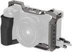SmallRig 5060 HawkLock Quick Release Cage Kit pour Sony Alpha 6700