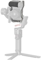 SmallRig 5060 HawkLock Quick Release Cage Kit pour Sony Alpha 6700