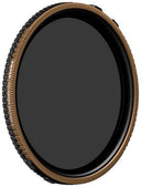 PolarPro Chroma VND 82mm PL 6-9 stops Série Peter McKinnon