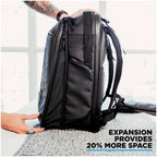 Gomatic Peter McKinnon Camera Pack Travel
