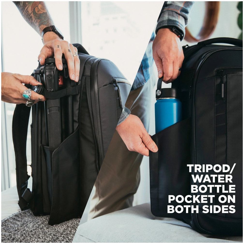 Gomatic Peter McKinnon Camera Pack Travel