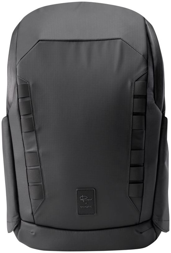 Gomatic Peter McKinnon Daypack + 2 petits cubes