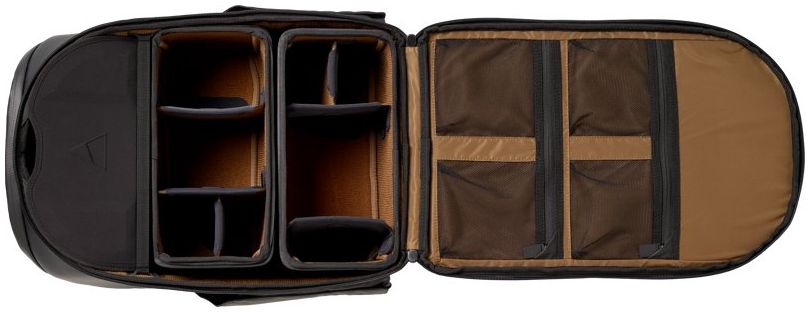 Gomatic Peter McKinnon Daypack + 2 petits cubes