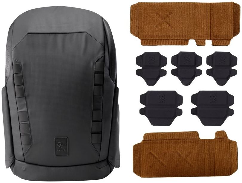 Gomatic Peter McKinnon Daypack + Divider Kit