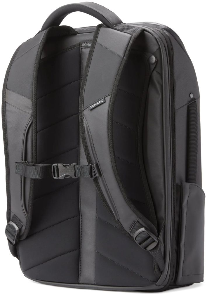 Gomatic Sac de voyage V2