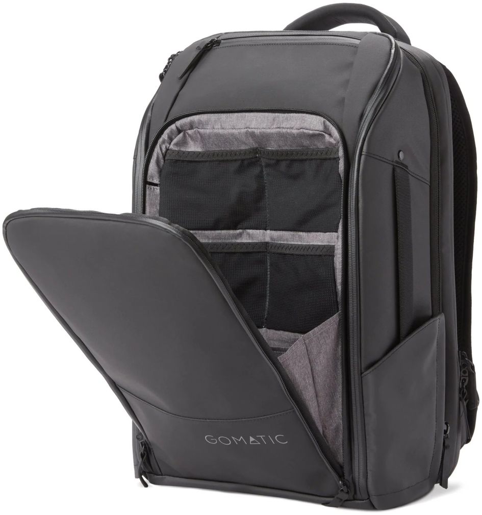 Gomatic Sac de voyage V2
