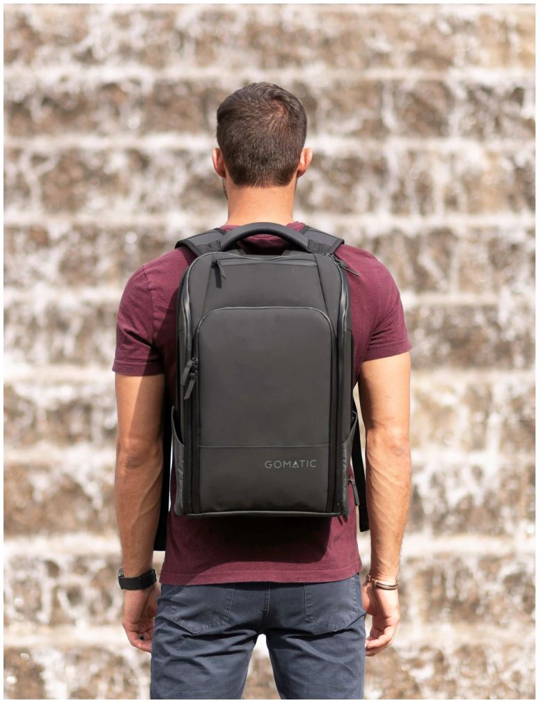 Gomatic Sac de voyage V2