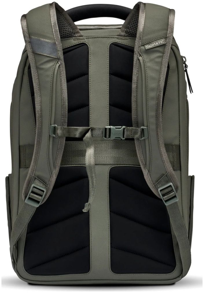 Gomatic Everyday Sac à Dos V2