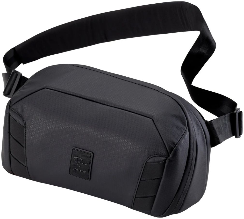 Gomatic Peter McKinnon Sling 8L