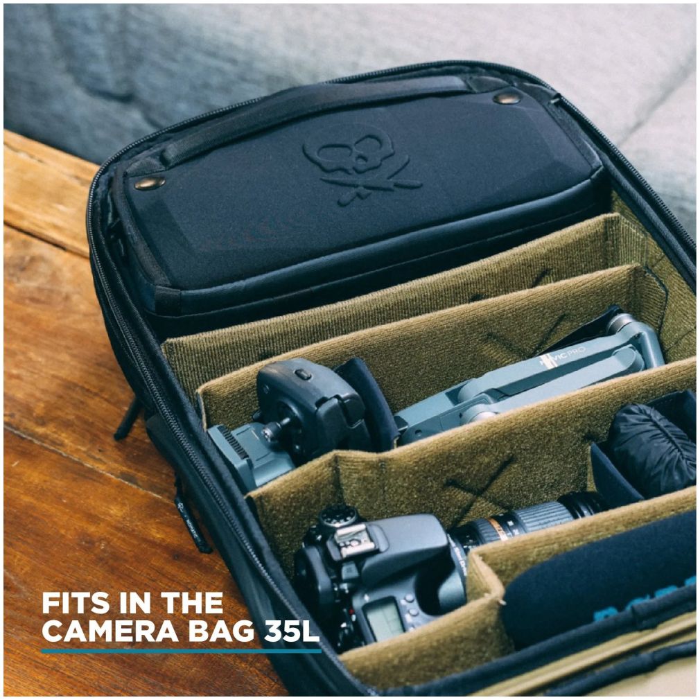 Gomatic Peter McKinnon Sling 8L