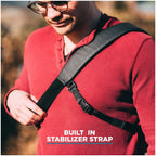 Gomatic Peter McKinnon Sling 8L