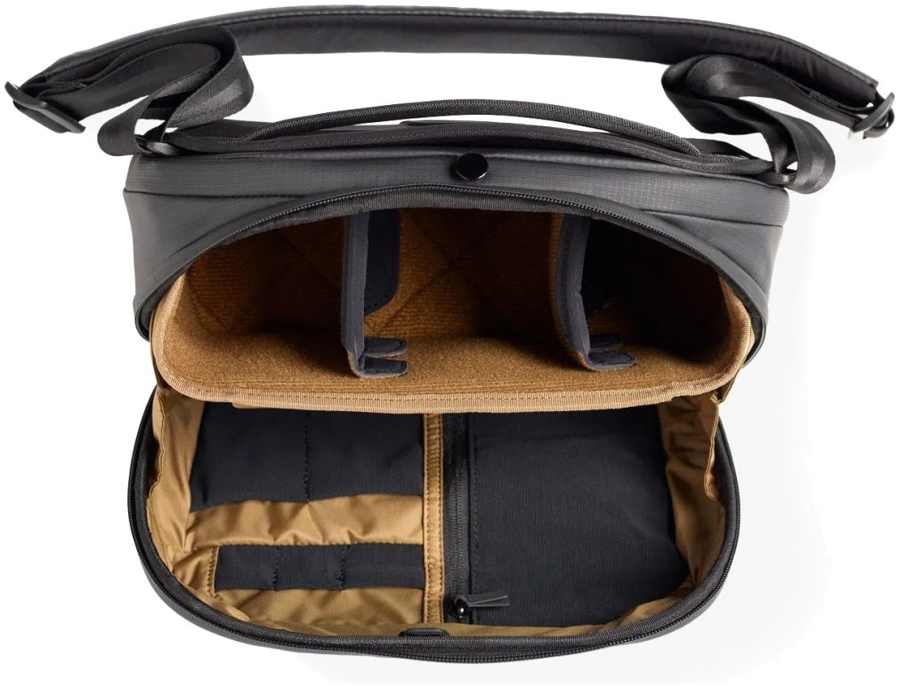 Gomatic Peter McKinnon Sling 8L