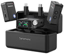 Saramonic Ultra Black