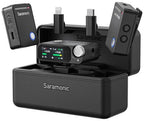 Saramonic Ultra Black