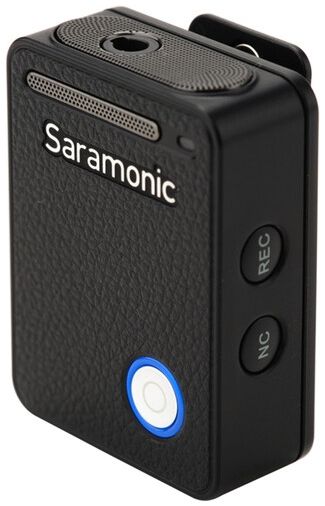 Saramonic Ultra Black