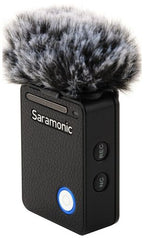 Saramonic Ultra Black