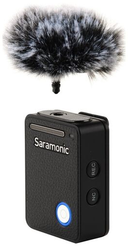 Saramonic Ultra Black