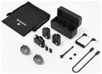 Saramonic Ultra Black