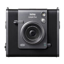 Fujifilm INSTAX Wide Evo Schwarz