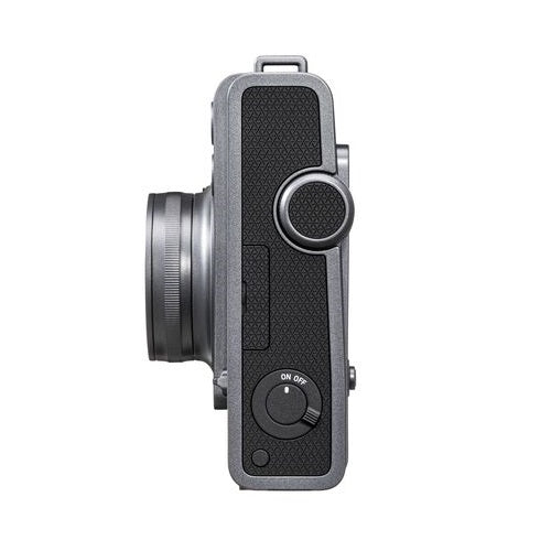 Fujifilm INSTAX Wide Evo Schwarz