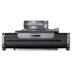 Fujifilm INSTAX Wide Evo Schwarz