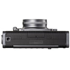Fujifilm INSTAX Wide Evo Schwarz