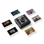 Fujifilm INSTAX Wide Evo Schwarz