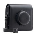 Fujifilm INSTAX Wide Evo Tasche, schwarz